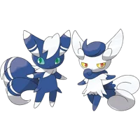 Meowstic