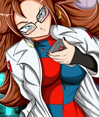 Android 21
