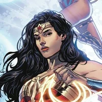 Diana Prince