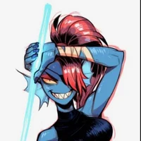 Undyne