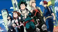 1 clase bnha 