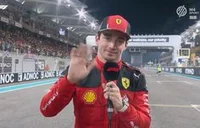 Charles leclerc 
