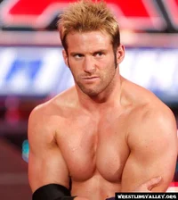 Zack Ryder