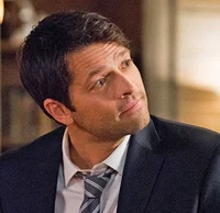 Castiel- SPN