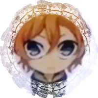 Chuuya but silly