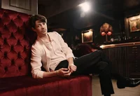 Grant GustinWerewolf