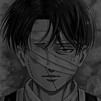 Levi Ackerman