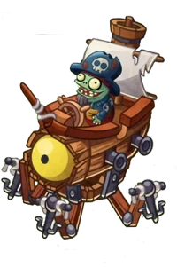 Zombot Plankwalker
