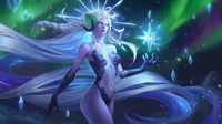 polaris