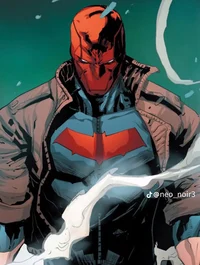Jason Todd