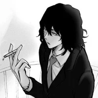 Aizawa Shouta