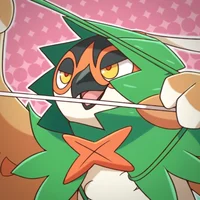 Decidueye