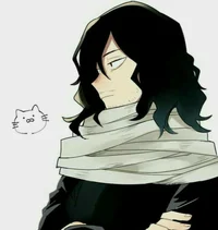 Aizawa Shouta 