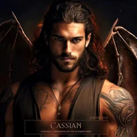 Cassian 
