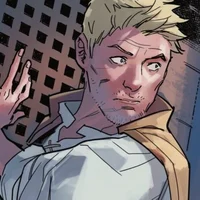 John Constantine