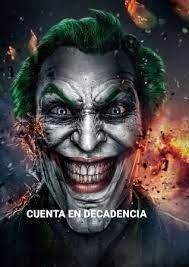CUENTA EN DECADENCIA