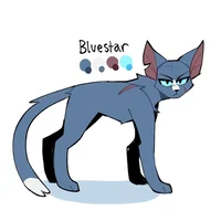 Bluestar