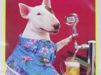 Spuds Mackenzie