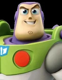 Buzz Lightyear
