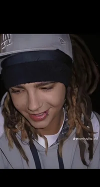 tom kaulitz 