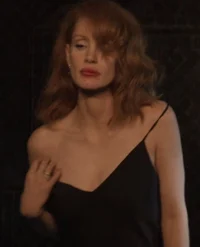 Jessica Chastain