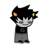 Karkat - homestuck