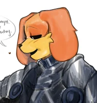 Knight DogDay 