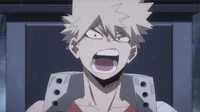 Katsuki Bakugo