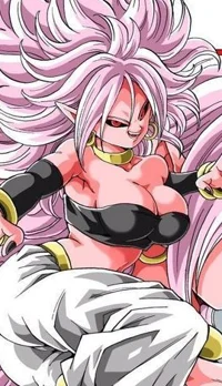 Android 21