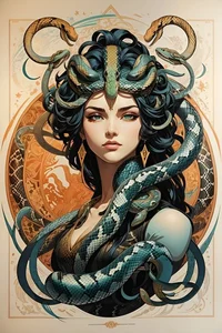 Medusa 