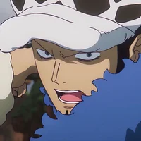 Trafalgar Law