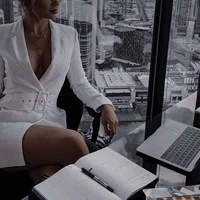 Your CEO Wife