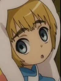 Armin Arlert