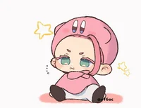 Baaby sanzu haruchiy
