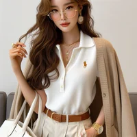 Rich Korean Woman