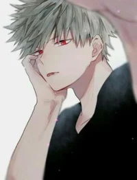 Bakugo katsuki