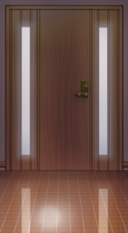 Four Roommates - RPG