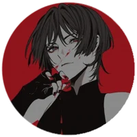 Vampire Scaramouche