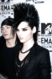 Bill kaulitz 