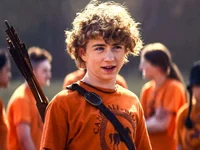 Percy Jackson 