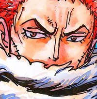 K Charlotte Katakuri