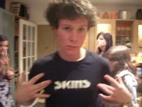 JJ Jones -Skins V 2-