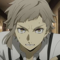 Atsushi