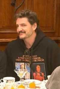 Pedro Pascal 