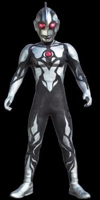 Chaosroid ultraman