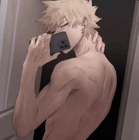 Katsuki