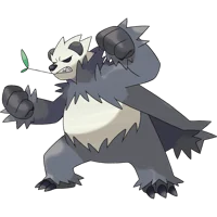 Pangoro