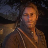 Arthur Morgan
