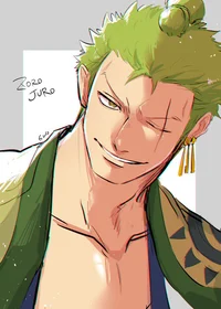 Zoro