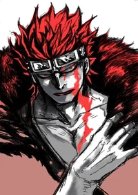 Kidd